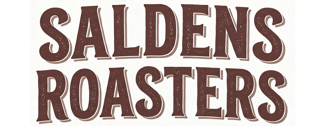 Saldens кофе Saldens кофе