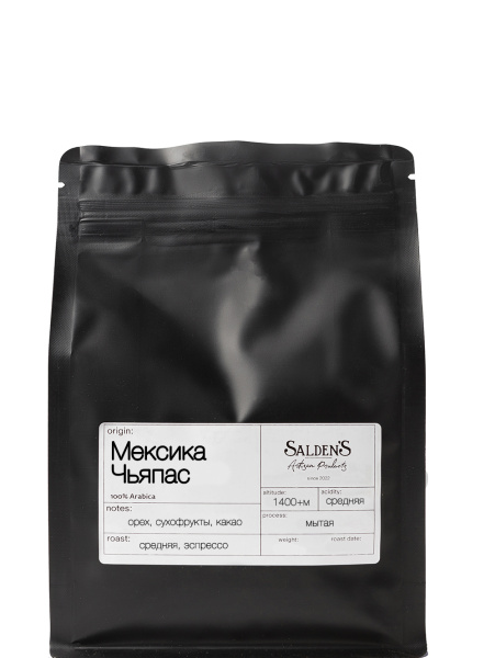 Мексика Чьяпас (Mexico Chiapas)